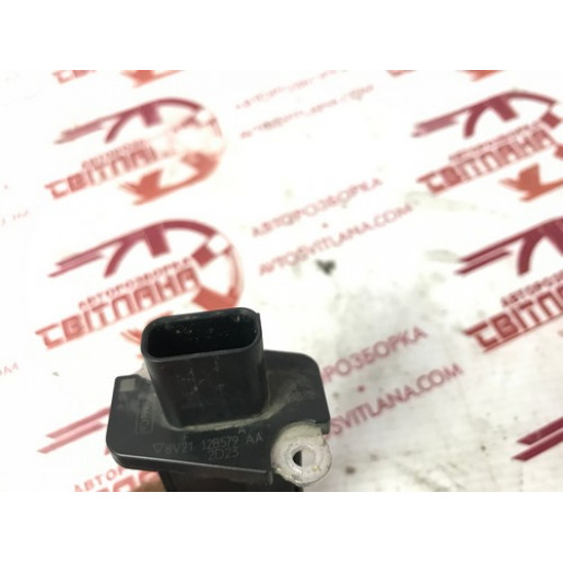 Датчик расхода воздуха Ford Connect 1.8TDCI 2002-2013 8V2112B579AA
